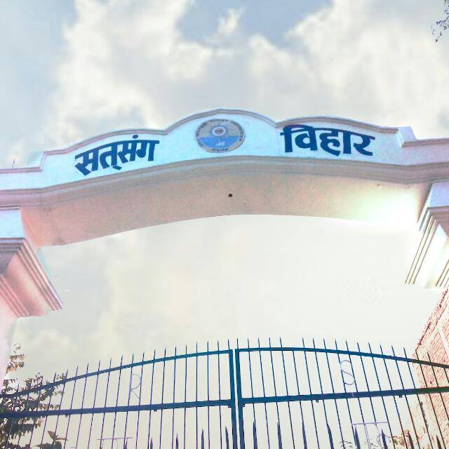Satsang Vihar Gorakhpur Gate